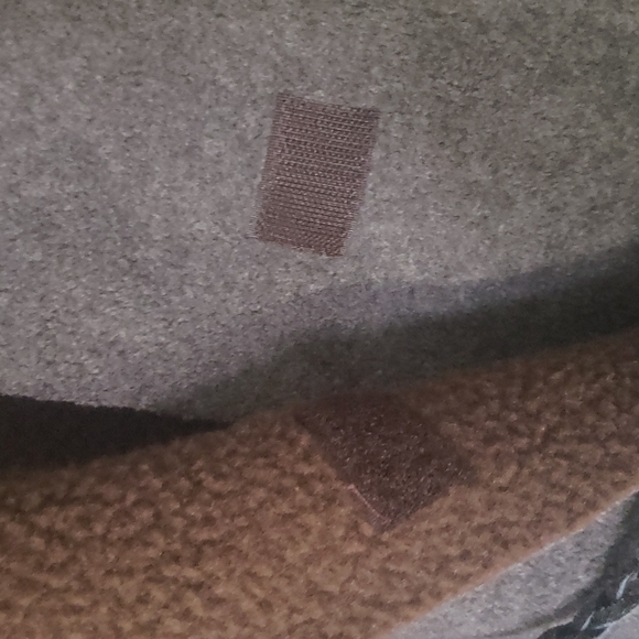 Roots Athletics women's wrap sweater - Picture 3 of 4